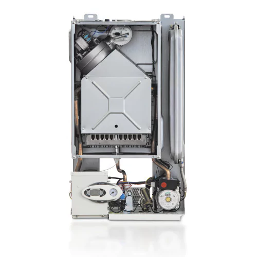 Настенный газовый котел Ferroli DIVABEL 10 (ZL0BYF1JYA) — изображение 3