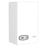Настенный газовый котел 32 кВт Ferroli Divatech H F32 (0DAO7ZYA)