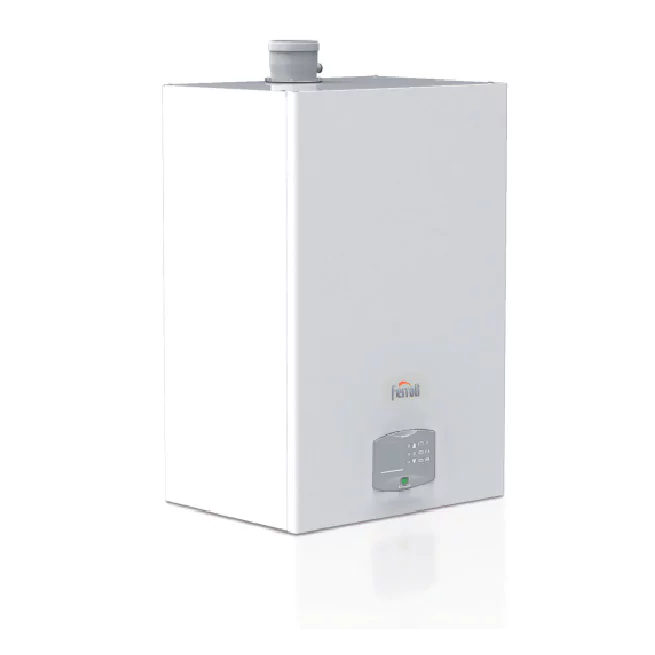Настенный газовый котел > 100 кВт Ferroli FORCE W 150 (0MDSFAWA)