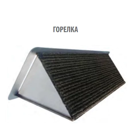 Настенный газовый котел > 100 кВт Ferroli FORCE W 150 (0MDSFAWA) — изображение 2
