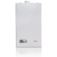 Настенный газовый котел Ferroli FORTUNA F 10 (GCKG1KYA)