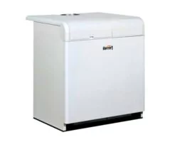 Напольный газовый котел 90 кВт Ferroli PEGASUS 97 2S (0E4LAAWA)