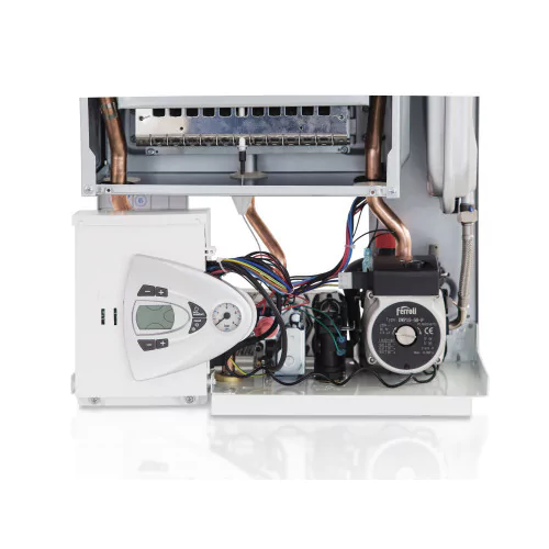 Настенный газовый котел Ferroli Vitabel C 24 — изображение 3