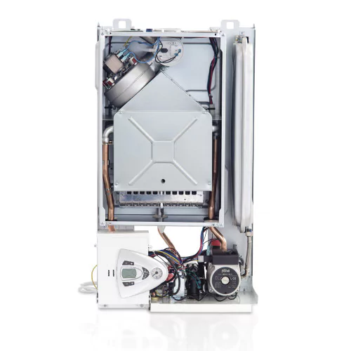 Настенный газовый котел Ferroli Vitabel F 40 — изображение 2