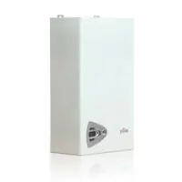 Настенный газовый котел 32 кВт Ferroli Vitabel HF 32