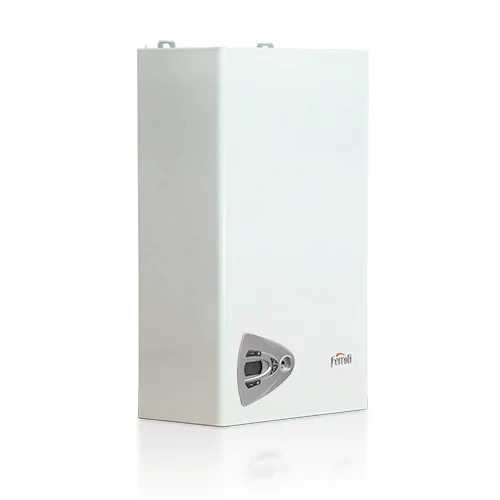 Настенный газовый котел Ferroli Vitabel HF 40
