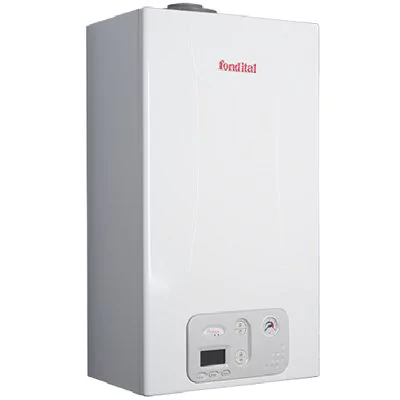 Настенный газовый котел Fondital ANTEA CTFS 24 — изображение 2