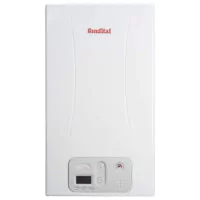Настенный газовый котел Fondital ANTEA CTFS 40