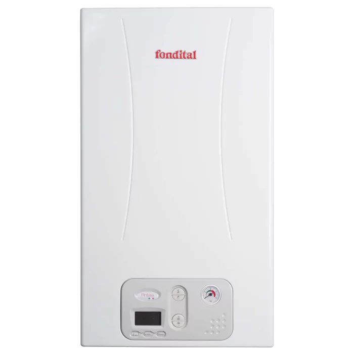 Настенный газовый котел Fondital ANTEA CTFS 40