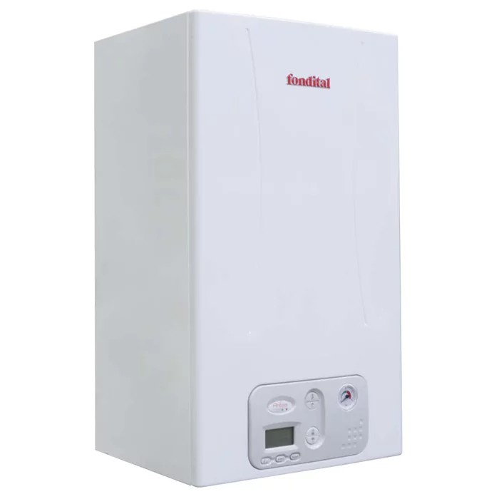 Настенный газовый котел Fondital ANTEA CTFS 40 — изображение 2