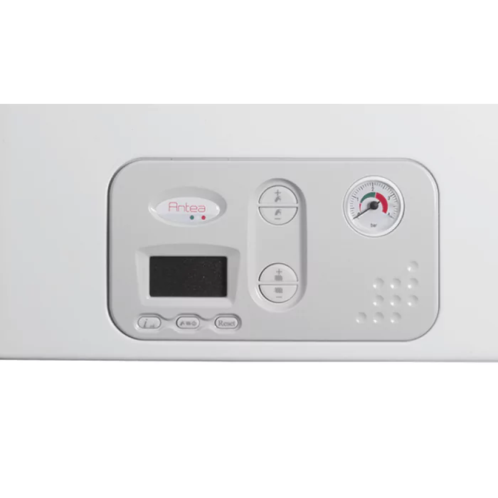 Настенный газовый котел Fondital ANTEA CTFS 40 — изображение 3