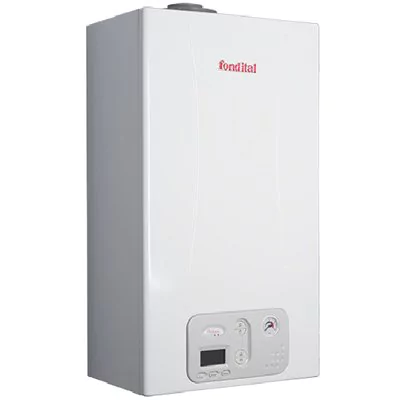 Настенный газовый котел Fondital ANTEA CTN 24 — изображение 2