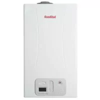 Настенный газовый котел Fondital ANTEA KRB 24