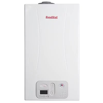 Настенный газовый котел 28 кВт Fondital ANTEA KRB 28