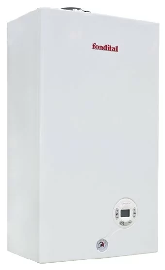 Настенный газовый котел Fondital MINORCA CTFS24 CU