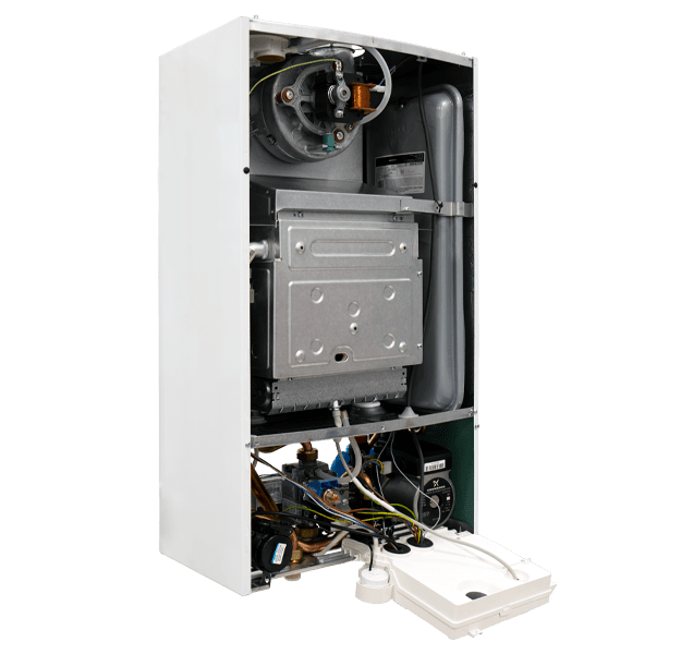 Настенный газовый котел Fondital MINORCA CTFS24 CU — изображение 3