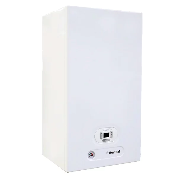 Настенный газовый котел Fondital TENERIFE KC 24