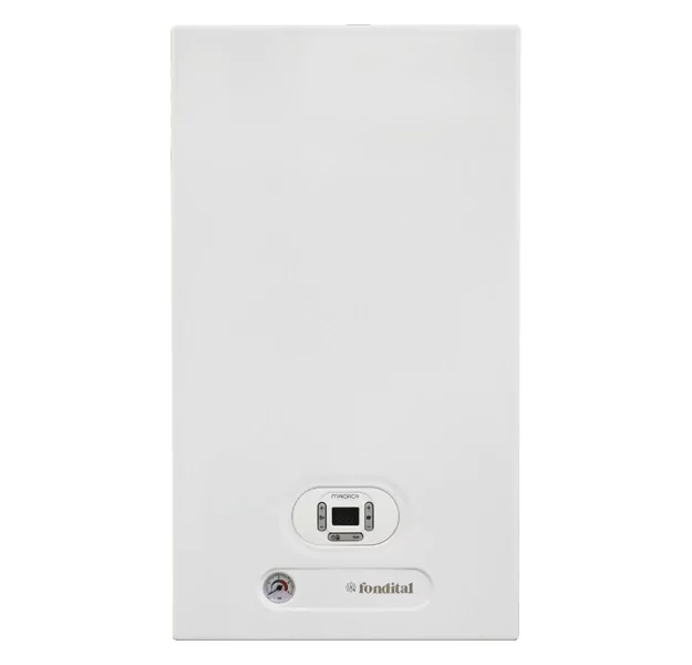 Настенный газовый котел Fondital TENERIFE KC 24 — изображение 2