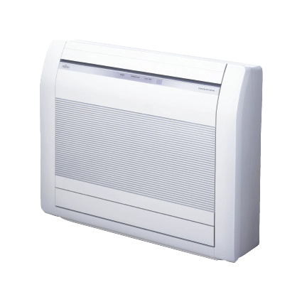 Напольно-потолочная VRF система Fujitsu AGYE009GCEH/UTREV09XB