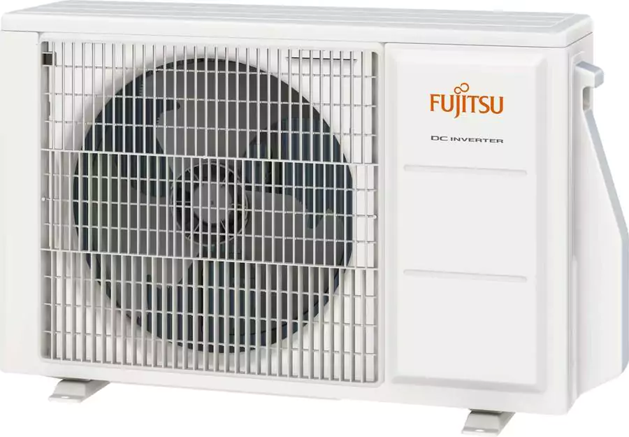 Напольно-потолочный кондиционер Fujitsu AGYG09KVCA/AOYG09KVCA — изображение 2