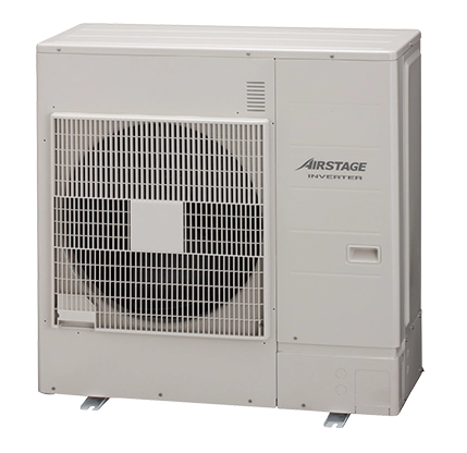 Наружный блок VRF системы Fujitsu AJY045LCLBH