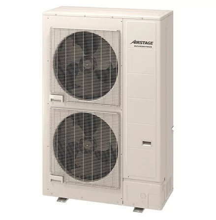 Наружный блок VRF системы Fujitsu AJY162LELBH