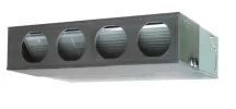Канальный кондиционер Fujitsu ARXG45KMLA/AOYG45KQTA
