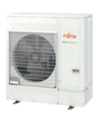 Канальный кондиционер Fujitsu ARXG45KMLA/AOYG45KQTA — изображение 2