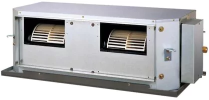 Канальный кондиционер Fujitsu ARXG54KHTA/AOYG54KRTA