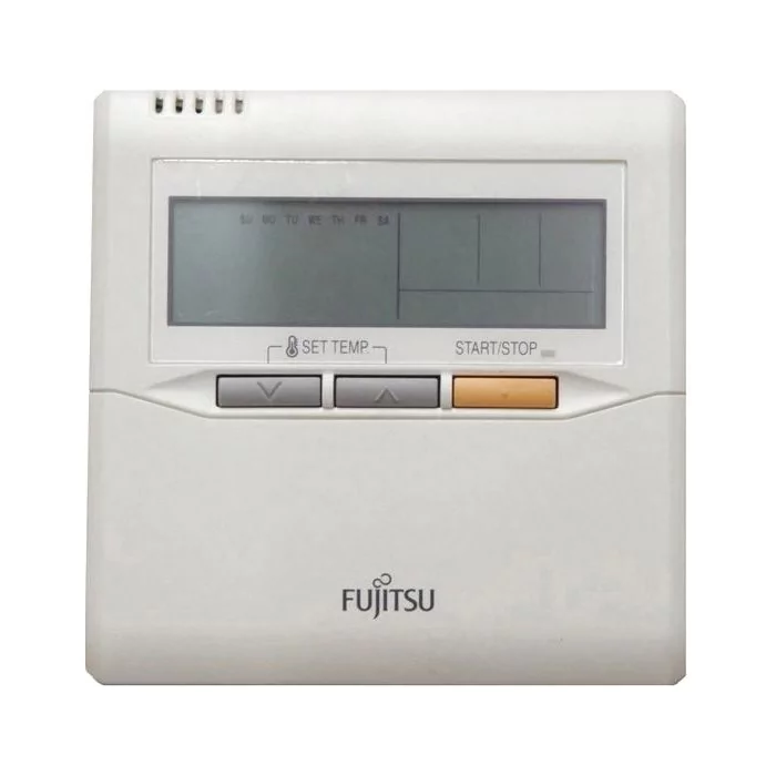 Канальный кондиционер для квартиры Fujitsu ARYG18LLTB/AOYG18LBCB — изображение 2