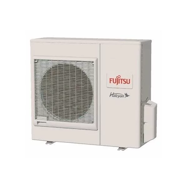 Канальный кондиционер для квартиры Fujitsu ARYG18LLTB/AOYG18LBCB — изображение 3