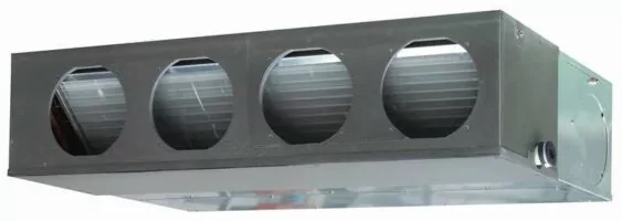 Канальный кондиционер Fujitsu ARYG30LMLE/AOYG30LETL