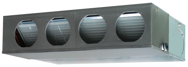 Канальный кондиционер Fujitsu ARYG36LMLE/AOYG36LETL