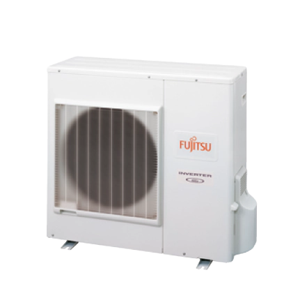 Канальный кондиционер Fujitsu ARYG36LMLE/AOYG36LETL — изображение 2