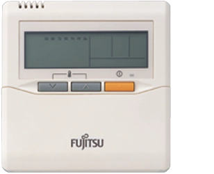 Канальный кондиционер Fujitsu ARYG36LMLE/AOYG36LETL — изображение 3