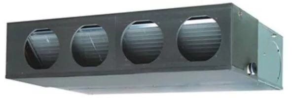 Канальный кондиционер Fujitsu ARYG45LMLA/AOYG45LATT