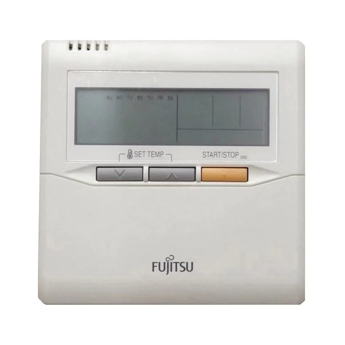 Канальный кондиционер Fujitsu ARYG54LHTA/AOYG54LETL — изображение 2