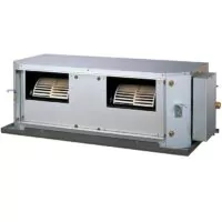 Канальный кондиционер Fujitsu ARYG60LHTA/AOYG60LATT