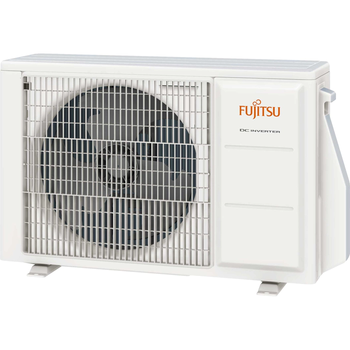 Кассетный кондиционер Fujitsu AUXG45KRLB/AOYG45KQTA/UTGUKYAW — изображение 2