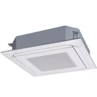Кассетная VRF система Fujitsu AUXK045GLEH/UTGUKYCW