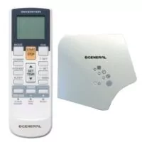 Беспроводной пульт управления General UTY-LRHGA2