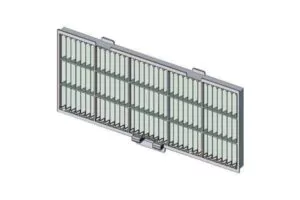 Фильтрующий элемент Fujitsu UTDLF60KA