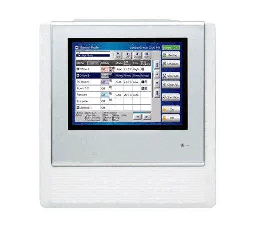 Стационарный пульт Fujitsu UTYDTGYZ1