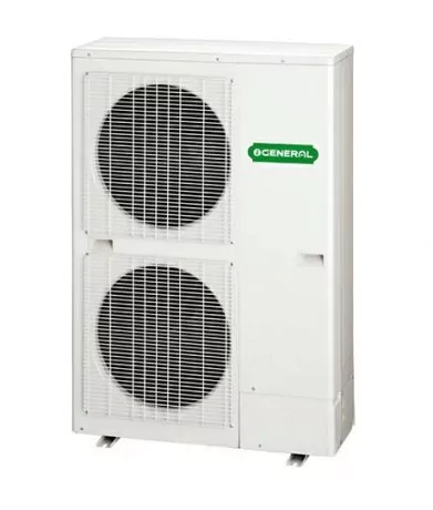 Наружный блок VRF системы General AJH090LELBH