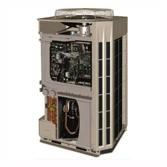 Наружный блок VRF системы General AJH162LALBH — изображение 2