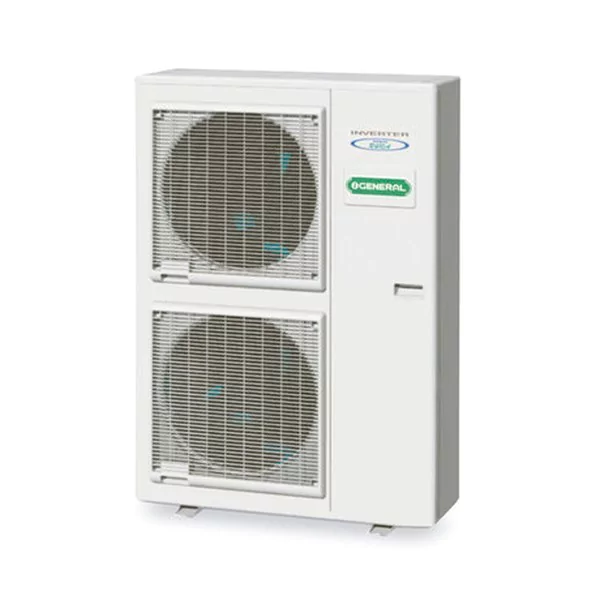 Канальный кондиционер General ARXG45KH Eco (1 ф.) — изображение 3
