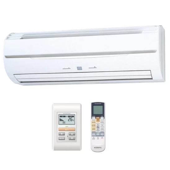 Настенная VRF система General ASHE12GACH — изображение 2