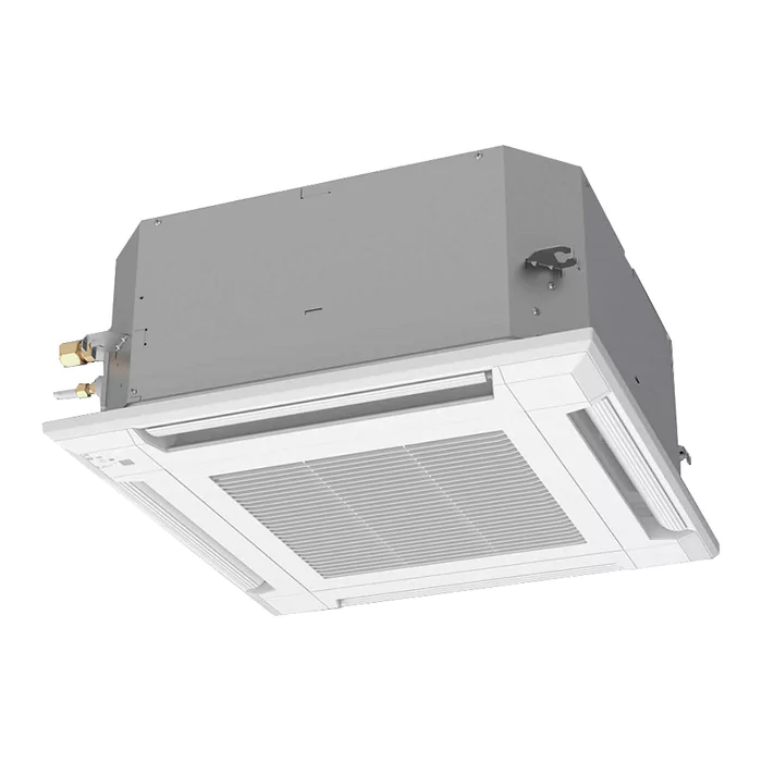Кассетная VRF система General AUXB007GLEH