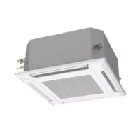 Кассетный кондиционер General AUXG14K Euro Cassette Eco