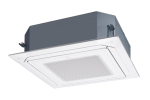 Кассетная VRF система General AUXK024GLEH